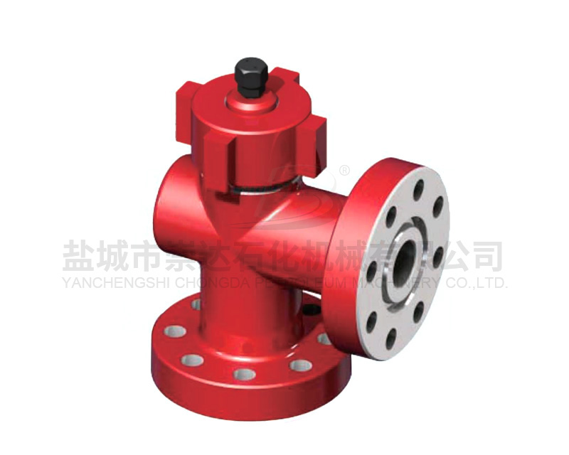 throttle valve